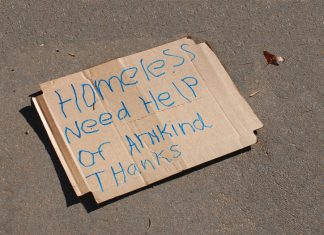 What is the best thing to give to a homeless person - Home Guide Expert