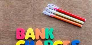 How to reclaim bank charges