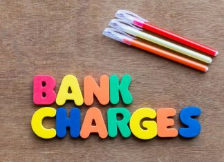 How to reclaim bank charges