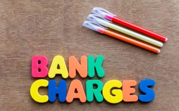 How to reclaim bank charges