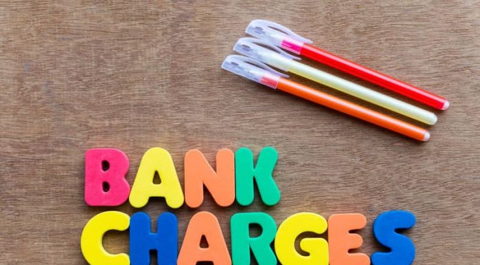 How to reclaim bank charges