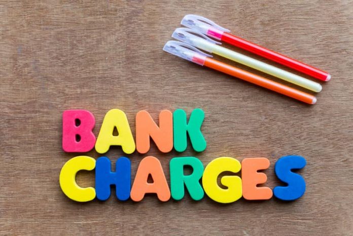 How to reclaim bank charges