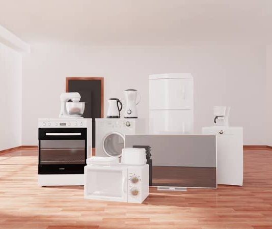 How do I know what make of appliance to buy - Home Guide Expert