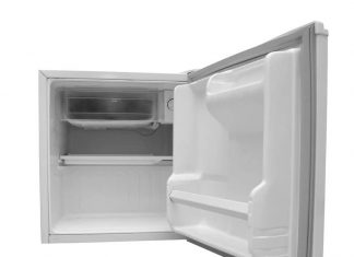 What are the best Mini Fridges - Home Guide Expert