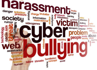 My child is being bullied online - Home Guide Expert