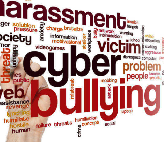 My child is being bullied online - Home Guide Expert