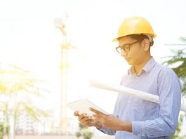 How to book a building control site visit - Home Guide Expert