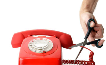 How to stop nuisance calls
