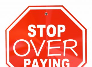 How to get your money back from a mobile phone provider who has overcharged you Canstock Image