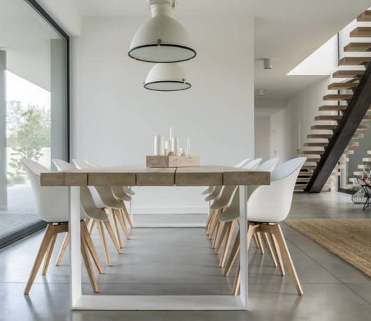 What dining room table and chairs should I buy - Home Guide Expert