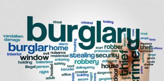 How do I report a burglary - Home Guide Expert