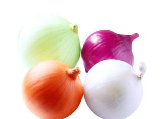 What are the benefits of eating Onions - Home Guide Expert
