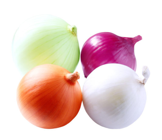 What are the benefits of eating Onions - Home Guide Expert