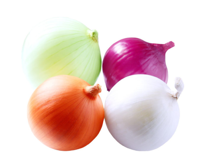 What are the benefits of eating Onions - Home Guide Expert