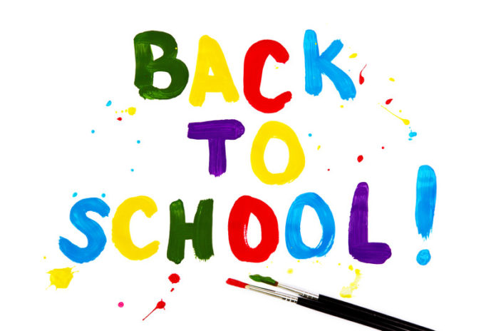 How to apply for a school job - Home Guide Expert