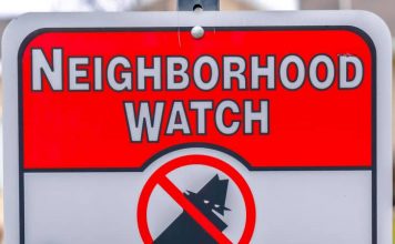 How to find my local neighbourhood watch team - Home Guide Expert