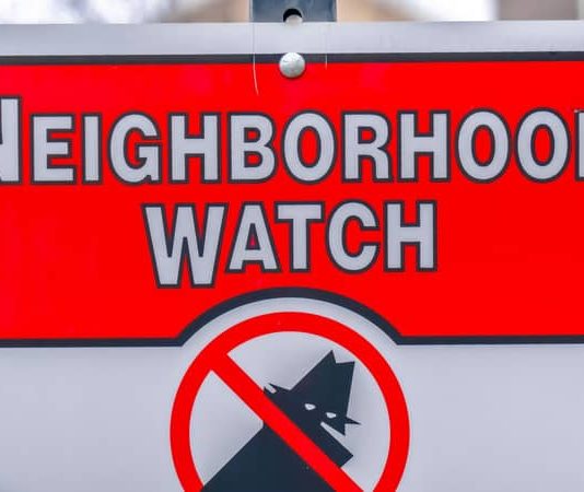 How to find my local neighbourhood watch team - Home Guide Expert