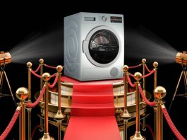What is the most Energy-Efficient Tumble Dryer - Home Guide Expert