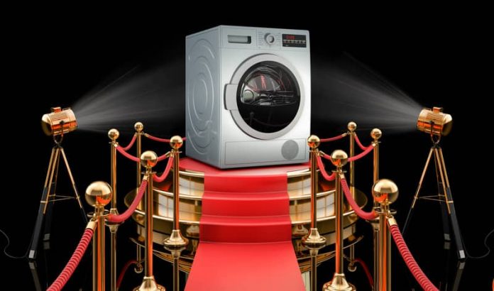 What is the most Energy-Efficient Tumble Dryer - Home Guide Expert