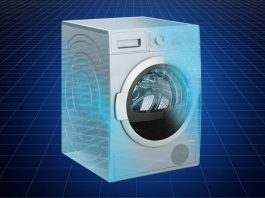 What types of tumble dryer are there - Home Guide Expert