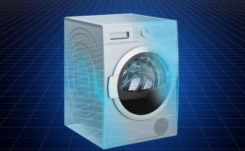 What types of tumble dryer are there - Home Guide Expert