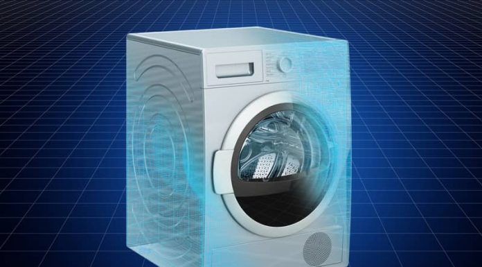 What types of tumble dryer are there - Home Guide Expert