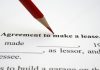 How to extend a lease agreement - Home Guide Expert