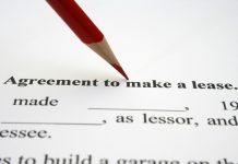 How to extend a lease agreement - Home Guide Expert