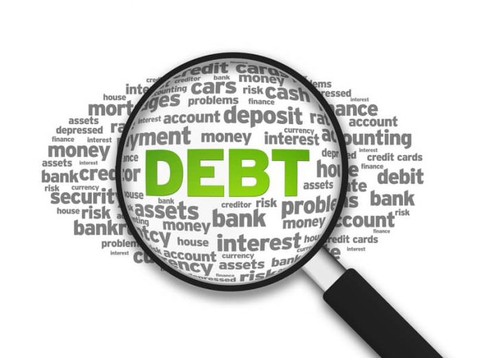How to deal with debt - Home Guide Expert