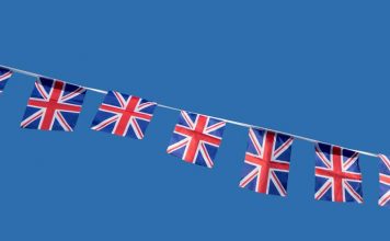VE Day Home Decorations - Home Guide Expert