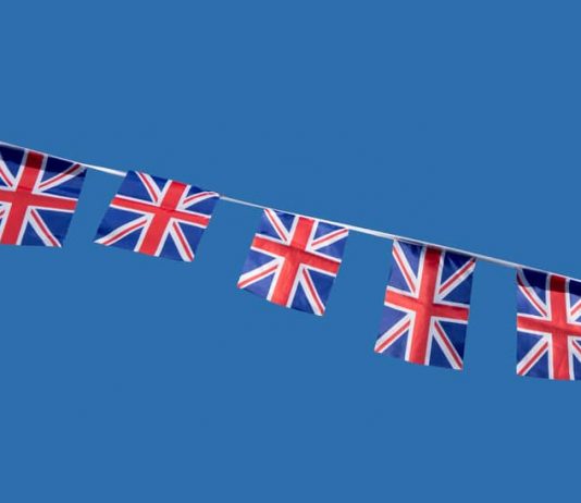 VE Day Home Decorations - Home Guide Expert
