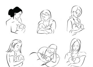 how to wean a 6-month-old baby from breastfeeding - Home Guide Expert