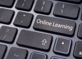 Why you should study online - Home Guide Expert