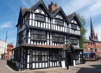 What modifications can I make to a listed building - Home Guide Expert